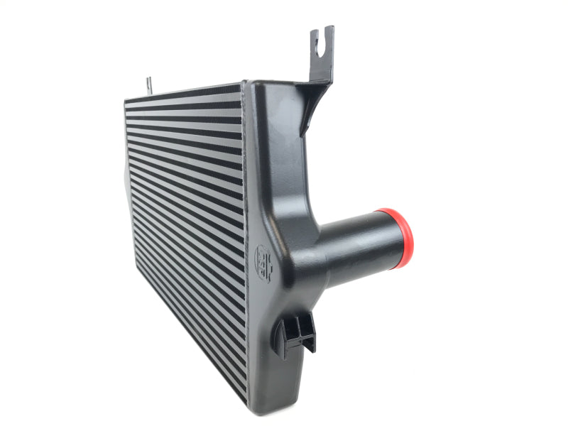 CSF 99-03 Ford Super Duty 7.3L Turbo Diesel Charge-Air-Cooler CSF Intercoolers AXOPROS