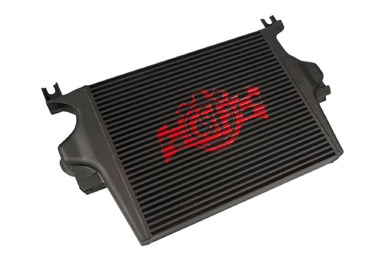 CSF 99-03 Ford Super Duty 7.3L Turbo Diesel Charge-Air-Cooler CSF Intercoolers AXOPROS