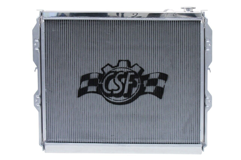 CSF 99-06 Toyota Tundra Radiator CSF Radiators AXOPROS