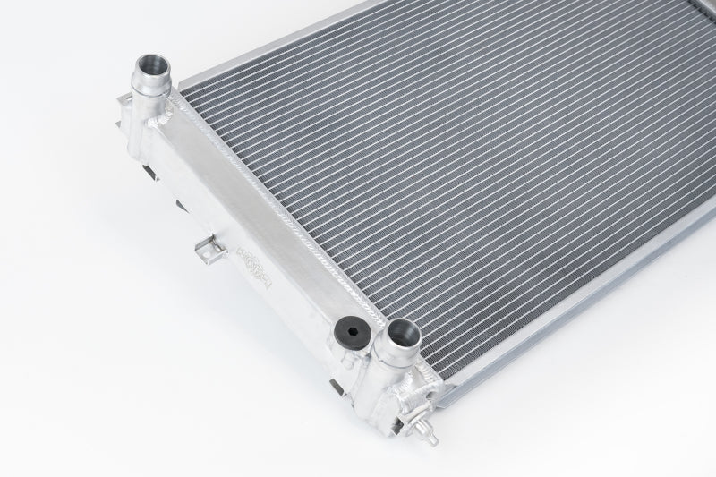 CSF Audi B5 A4 1.8T High Performance All Aluminum Radiator CSF Radiators  AXOPROS