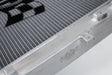CSF Audi B5 A4 1.8T High Performance All Aluminum Radiator CSF Radiators  AXOPROS