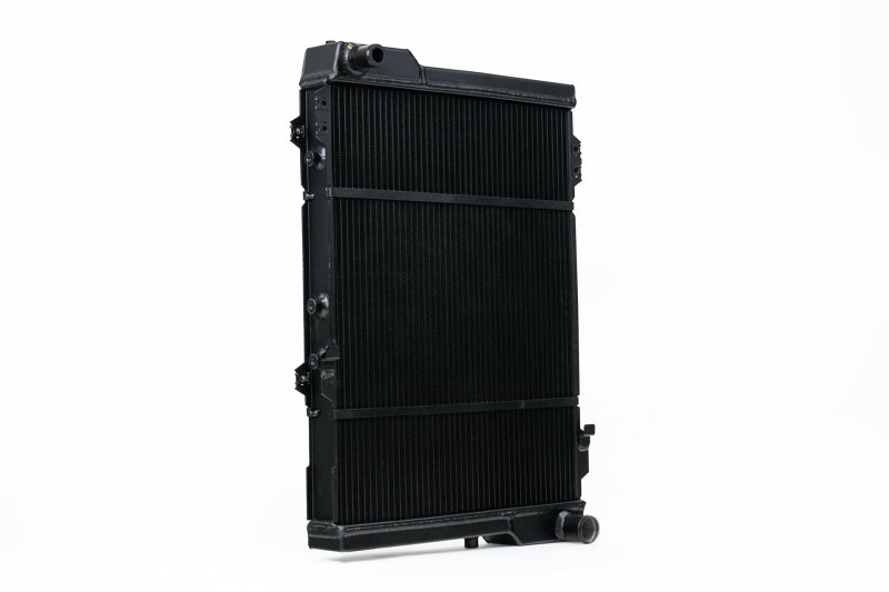CSF Audi Classic and Small Chassis 5-Cylinder High-Performance All Aluminum Radiator CSF Radiators AXOPROS