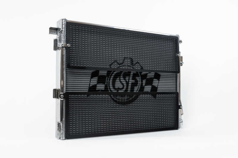 CSF BMW G8X M3/M4 High Performance Front Mount Heat Exchanger CSF Radiators AXOPROS