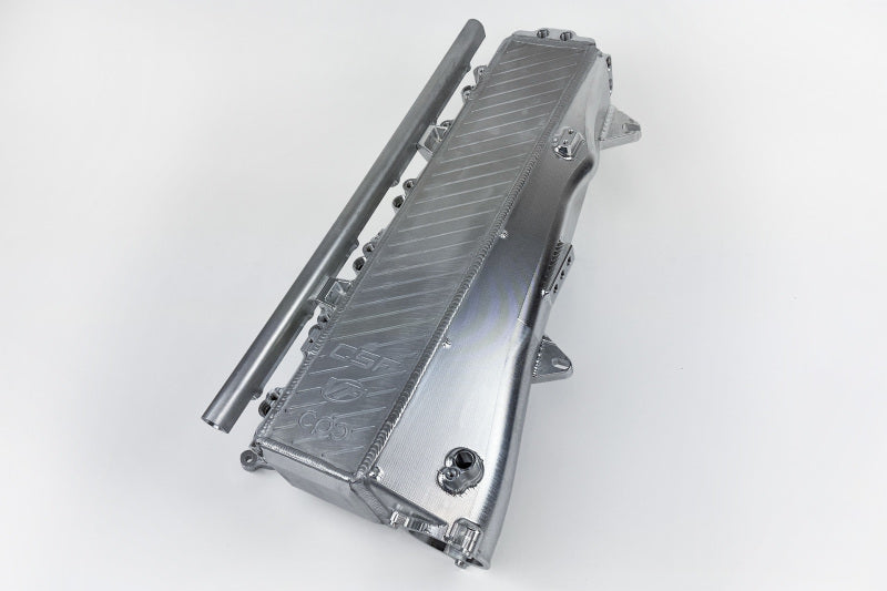 CSF BMW Gen 1 B58 Charge-Air-Cooler Manifold - Machined Billet Aluminum CSF Intercoolers  AXOPROS