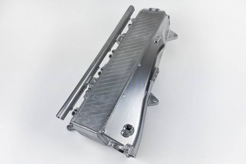 CSF BMW Gen 1 B58 Charge-Air-Cooler Manifold - Machined Billet Aluminum CSF Intercoolers  AXOPROS