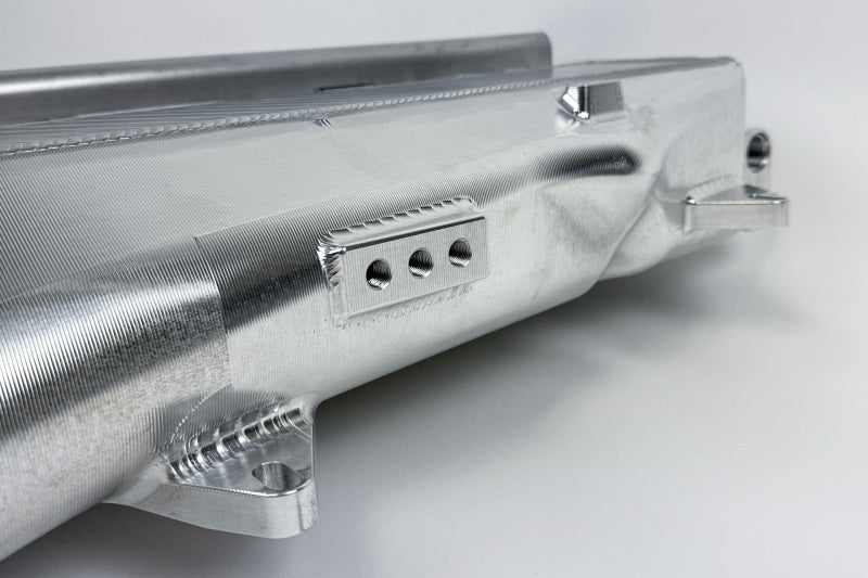 CSF BMW Gen 1 B58 Charge-Air-Cooler Manifold - Machined Billet Aluminum CSF Intercoolers  AXOPROS