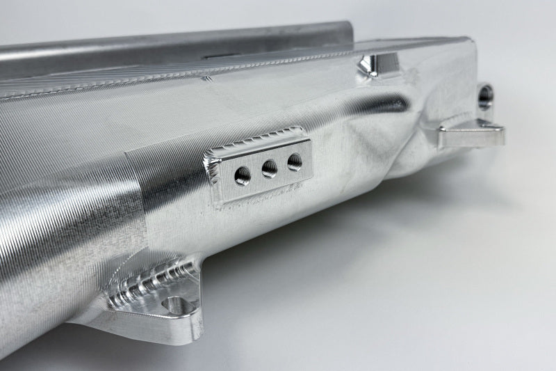 CSF BMW Gen 1 B58 Charge-Air-Cooler Manifold - Machined Billet Aluminum CSF Intercoolers  AXOPROS