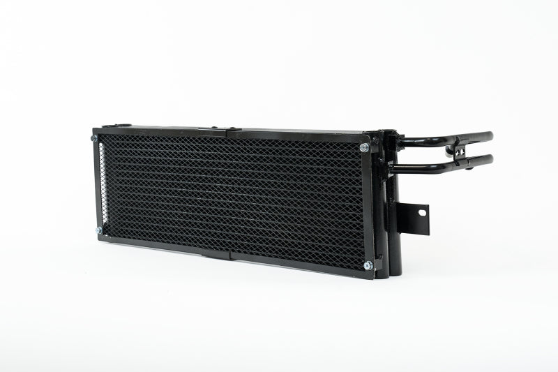 CSF BMW M3/M4 (G8X) Transmission Oil Cooler w/ Rock Guard CSF Transmission Coolers  AXOPROS