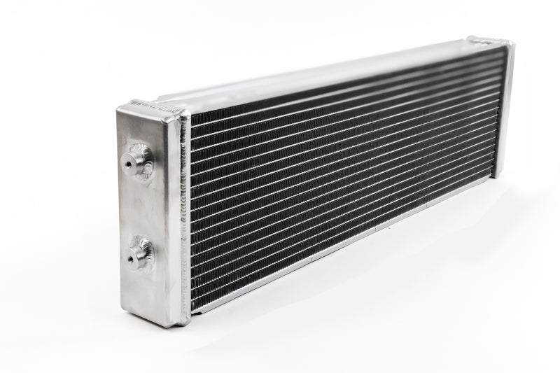 CSF Dual-Pass Universal Heat Exchanger (Cross-Flow) CSF Radiators  AXOPROS