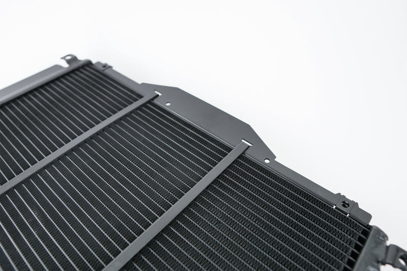 CSF Ferrari F355 High Performance All-Aluminum Radiator - Left CSF Radiators AXOPROS