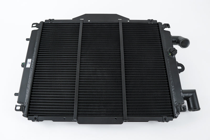 CSF Ferrari F355 High Performance All-Aluminum Radiator - Left CSF Radiators AXOPROS