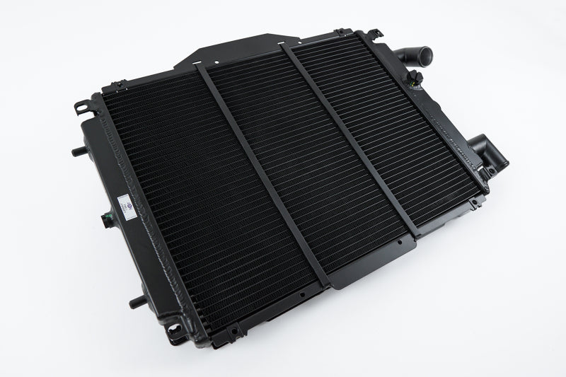 CSF Ferrari F355 High Performance All-Aluminum Radiator - Left CSF Radiators AXOPROS