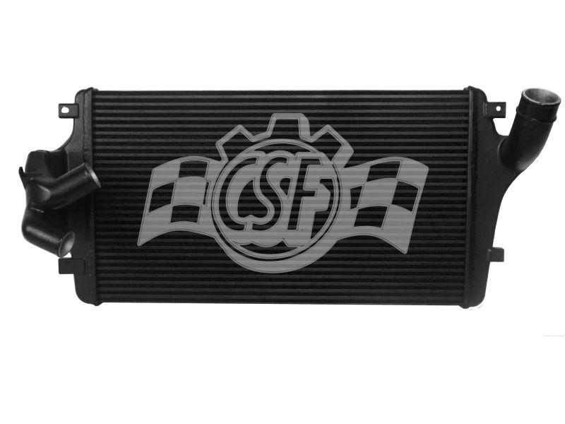 CSF Ford/Lincoln 10-19 3.5L EcoBoost (Flex/Taurus/MKS/MKT) Replacement Intercooler CSF Intercoolers  AXOPROS
