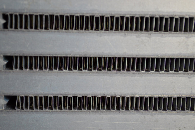 CSF Magnum 1000+hp Bar & Plate Intercooler Core - 18in L x 12in H x 6in W CSF Intercoolers AXOPROS