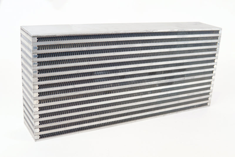 CSF Magnum 900+hp Bar & Plate Intercooler Core - 20in L x 12in H x 4in W CSF Intercoolers AXOPROS