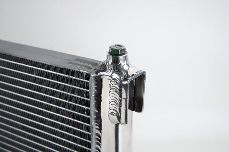CSF Mercedes Benz E 63 / CLS 63 AMG Front Mount Heat Exchanger CSF Radiators  AXOPROS