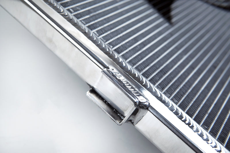 CSF Mercedes Benz E 63 / CLS 63 AMG Front Mount Heat Exchanger CSF Radiators  AXOPROS