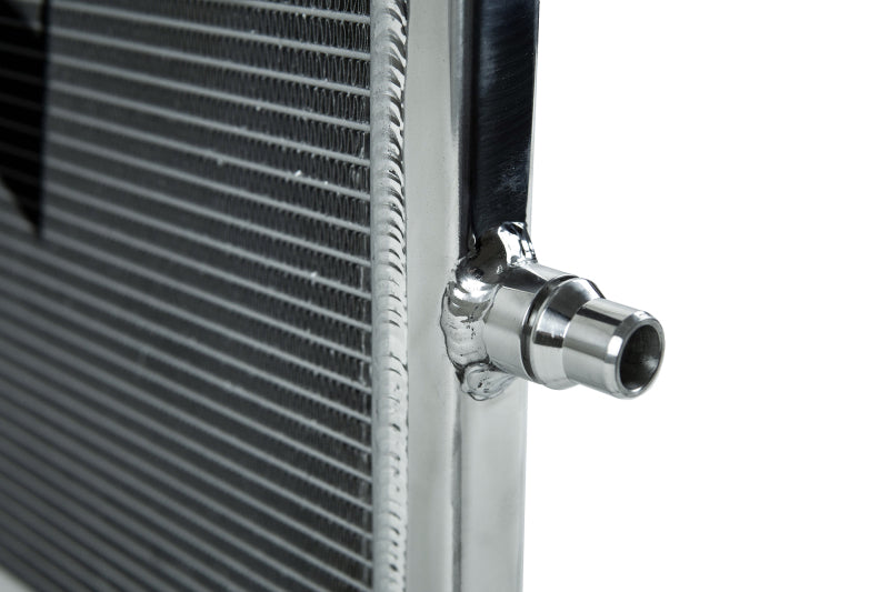 CSF Mercedes Benz E 63 / CLS 63 AMG Front Mount Heat Exchanger CSF Radiators  AXOPROS