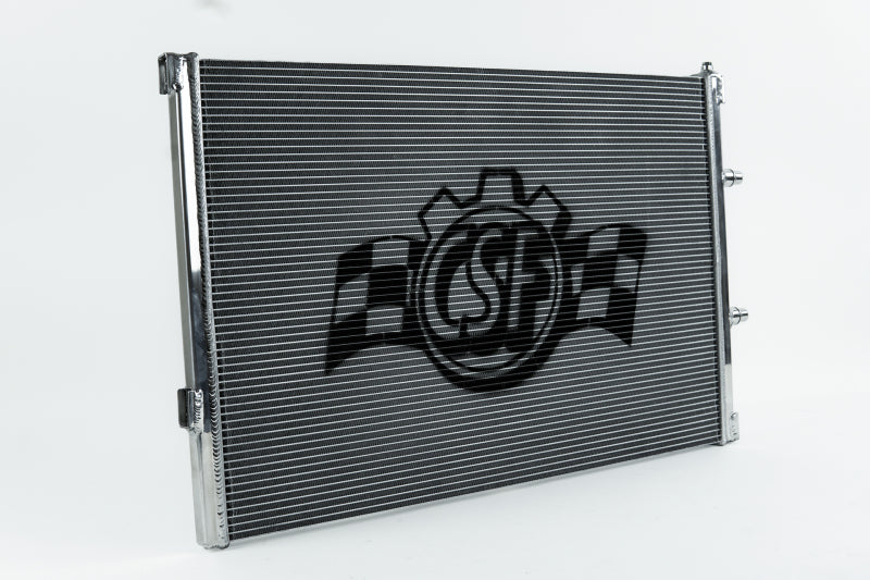 CSF Mercedes Benz E 63 / CLS 63 AMG Front Mount Heat Exchanger CSF Radiators  AXOPROS