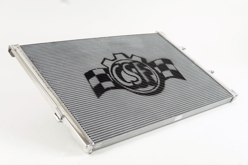 CSF Mercedes Benz E 63 / CLS 63 AMG Front Mount Heat Exchanger CSF Radiators  AXOPROS