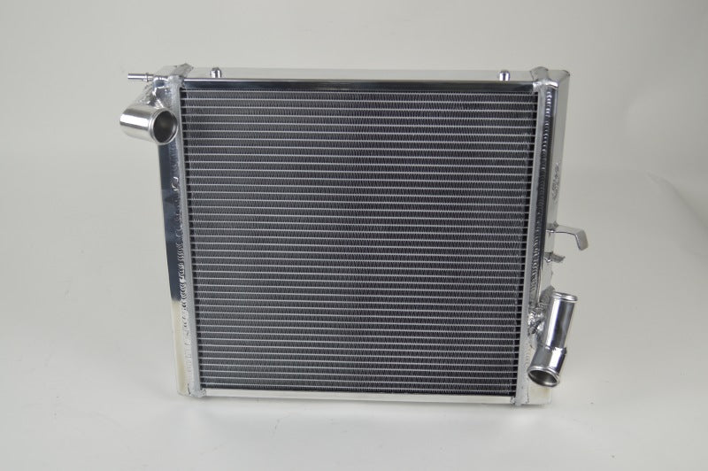 CSF Porsche 911 Carrera (991.1) / Porsche Boxster (981) / Porsche GT4 (991) - Left Side Radiator CSF Radiators  AXOPROS