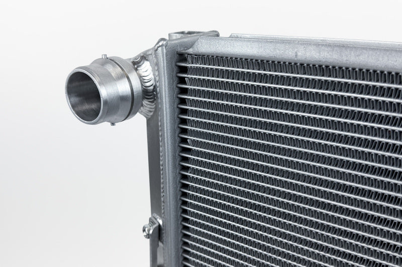 CSF Porsche 955/957 Cayenne / Audi Q7 / VW Touareg Heavy-Duty Performance Radiator CSF Radiators  AXOPROS