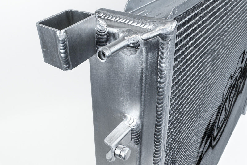CSF Porsche 955/957 Cayenne / Audi Q7 / VW Touareg Heavy-Duty Performance Radiator CSF Radiators  AXOPROS