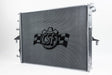 CSF Porsche 955/957 Cayenne / Audi Q7 / VW Touareg Heavy-Duty Performance Radiator CSF Radiators  AXOPROS