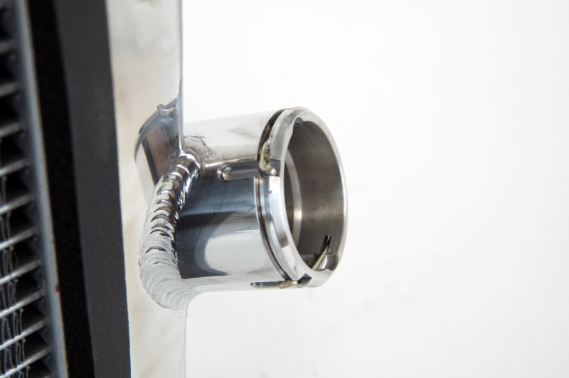 CSF Porsche 991.2 Carrera/GT3/RS/R 991 GT2/RS 718 Boxster/ Cayman/ GT4 Aluminum Side Radiator- Left CSF Radiators AXOPROS