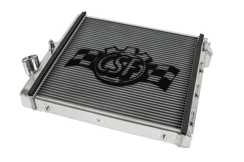 CSF Porsche 991.2 Carrera/GT3/RS/R 991 GT2/RS 718 Boxster/ Cayman/ GT4 Aluminum Side Radiator- Left CSF Radiators AXOPROS