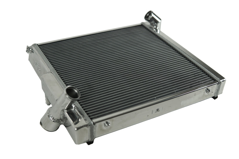 CSF Porsche 991.2 Carrera/GT3/RS/R 991 GT2/RS 718 Boxster/ Cayman/ GT4 Aluminum Side Radiator- Right CSF Radiators  AXOPROS