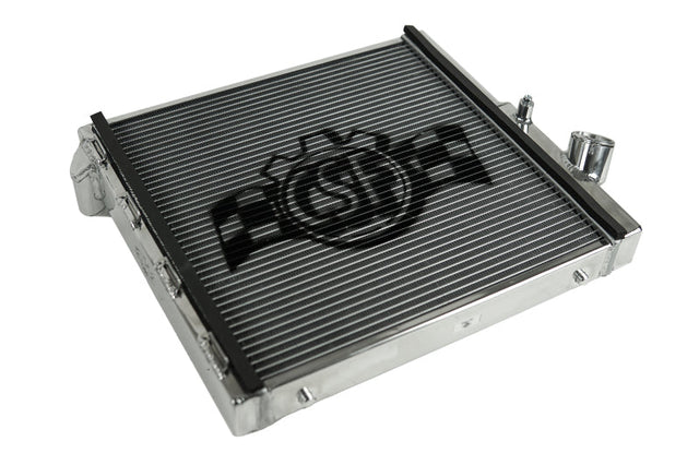 CSF Porsche 991.2 Carrera/GT3/RS/R 991 GT2/RS 718 Boxster/ Cayman/ GT4 Aluminum Side Radiator- Right CSF Radiators  AXOPROS
