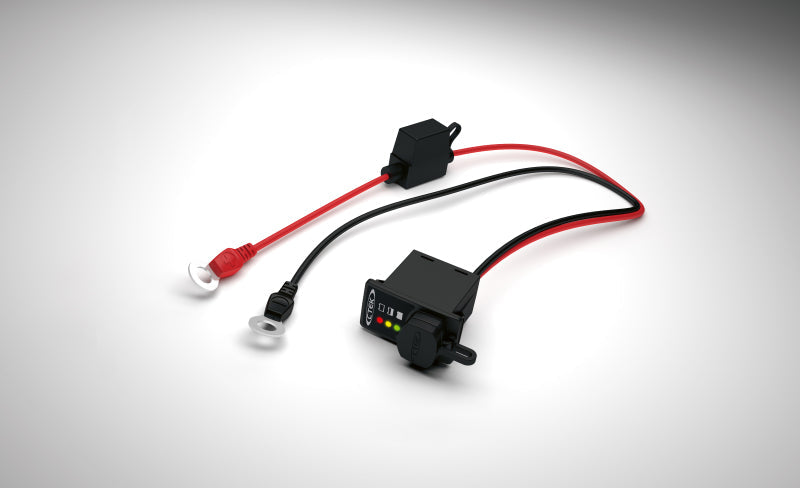 CTEK Accessory - Comfort Indicator Panel - 10.8ft CTEK Battery Testers AXOPROS