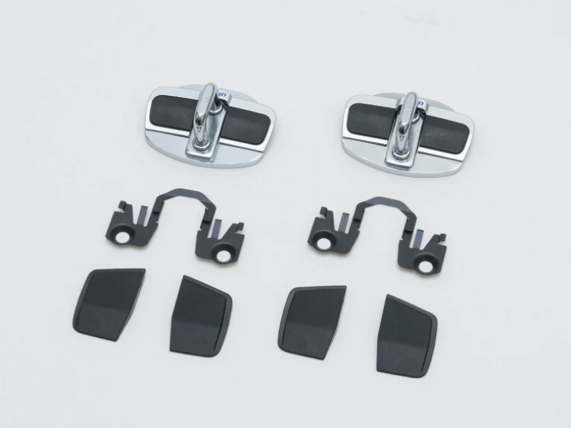 Cusco 17-21 Toyota 86 / 13-24 Subaru BRZ Door Stabilizer - Set of 2 Cusco Uncategorized AXOPROS