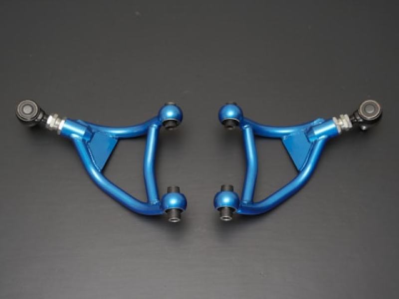 Cusco 2013+ Subaru BRZ / 2017+ Toyota 86 Adjustable Rear Upper Control Arm (Special Order No Cancel) Cusco Control Arms AXOPROS