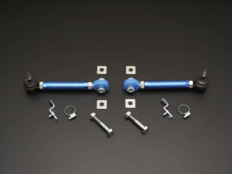 Cusco Lateral Arm Rear Toe Adjustable Pillowball 2015 Subaru Impreza USDM Model (VA Chassis) Cusco Suspension Arms & Components AXOPROS