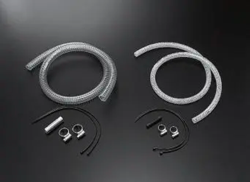 Cusco Misc Hose Kit-Oil Catch 15mm Universal (Hoses Only) Cusco Oil Catch Cans AXOPROS