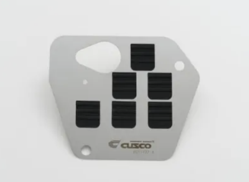 Cusco Oil Pan Baffle Plate Kit 22+ Toyota GR86 (ZN8) / Subaru BRZ 2.0L FA24(ZD8) (Exclude 2.0L FA20) Cusco Oil Baffles AXOPROS