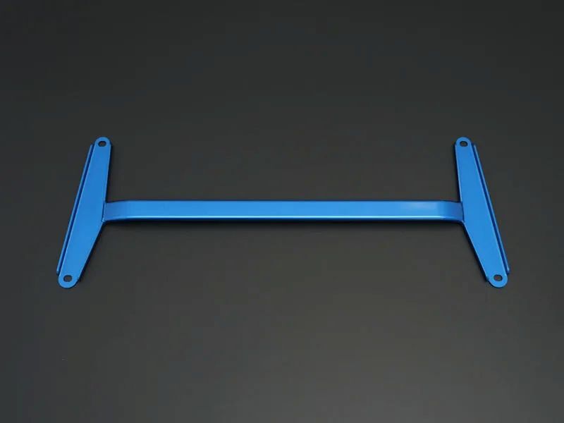 Cusco Power Brace Front Cross Member 2022+ WRX / 2018+ Crosstrek / 2019+ Forester Cusco Chassis Bracing  AXOPROS