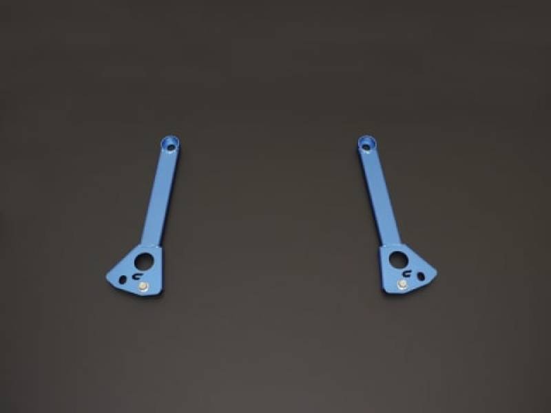 Cusco Power Brace Front Sides 2015 Subaru Impreza USDM Model (VA Chassis) Cusco Chassis Bracing AXOPROS