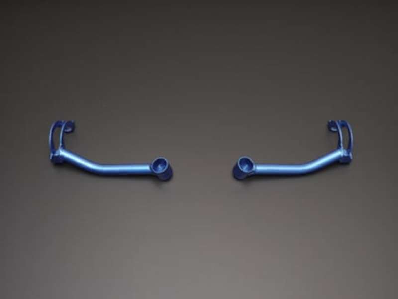 Cusco Power Brace Rear Lateral Sway Bar Bracket Subaru GRB / GVB / VAB / VAG / VMG / VM4 Cusco Chassis Bracing AXOPROS