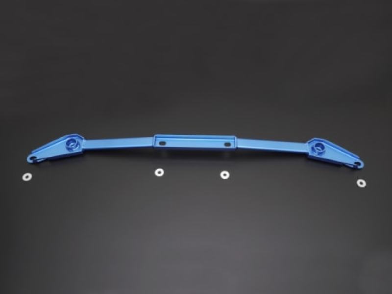 Cusco Power Brace Rear Member 2015 Subaru Impreza USDM Model (VA Chassis) Cusco Chassis Bracing AXOPROS