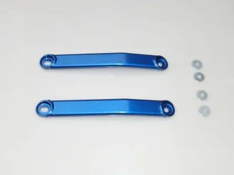Cusco Power Brace Rear Member 2016+ Lexus RC200t/300/350 Cusco Chassis Bracing AXOPROS