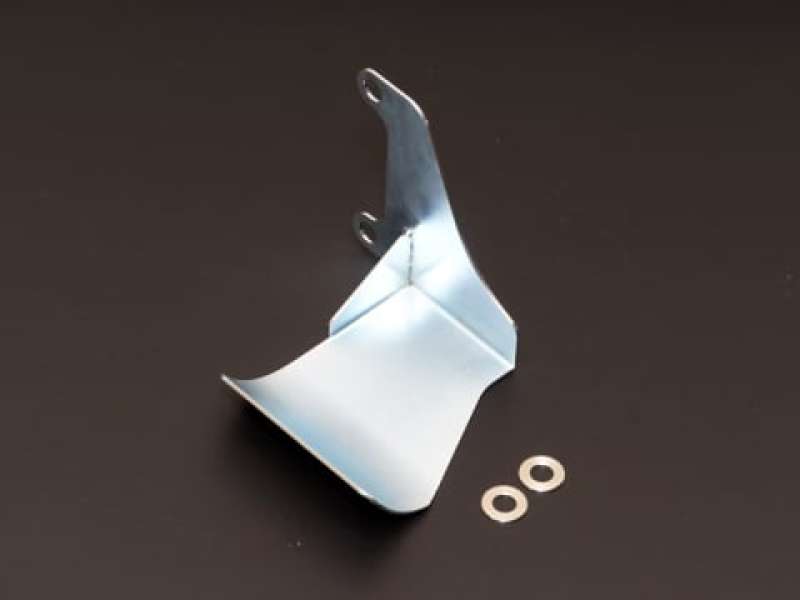 Cusco Steel Drive Shaft Heat Shield Scion/Subaru/Toyota FR-S/BRZ/86 - Rear Left Side Cusco Heat Shields AXOPROS