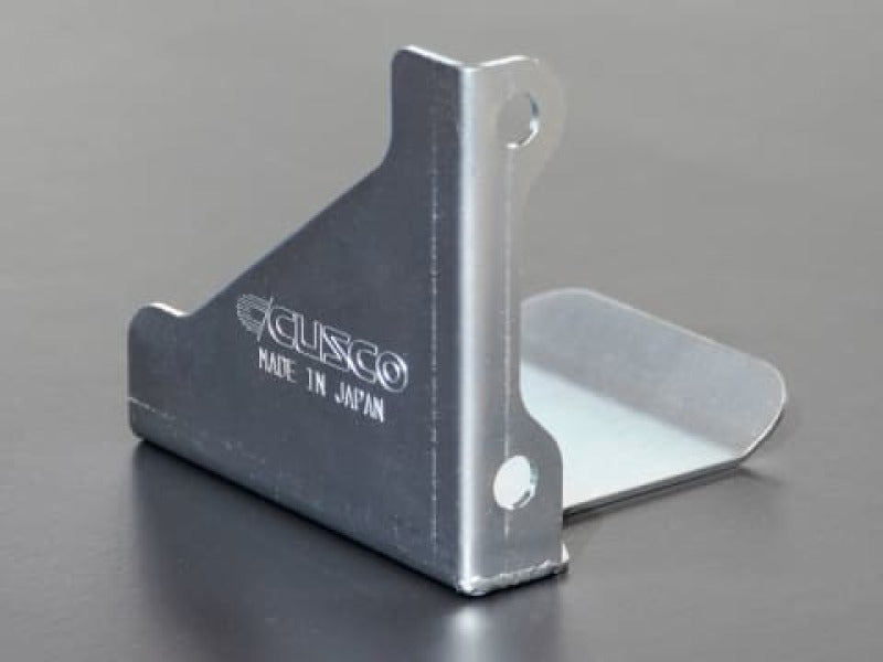 Cusco Steel Drive Shaft Heat Shield Subaru WRX STI VAB/GRB/GVB/GDB 6 Speed MT - Rear Left Side Cusco Heat Shields AXOPROS