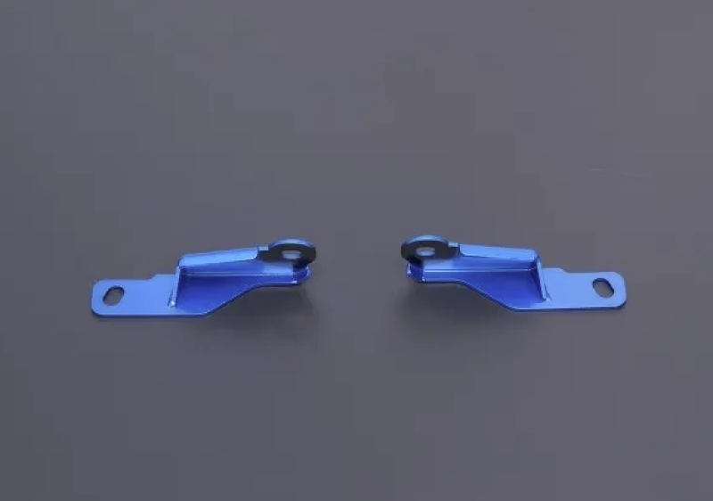 Cusco Steering Rack Reinforcing Stay 2022 Subaru BRZ / 2022 Toyota GR86 Cusco Bushing Kits  AXOPROS