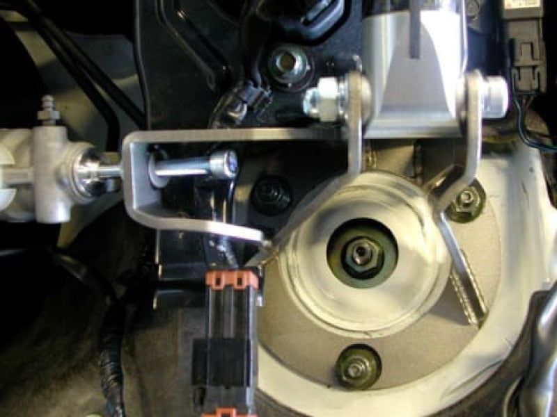 Cusco Strut Bar OS w/BCS (USDM LHD Only) Front 03-12 Mazda RX8 (SE3P) Cusco Strut Bars AXOPROS