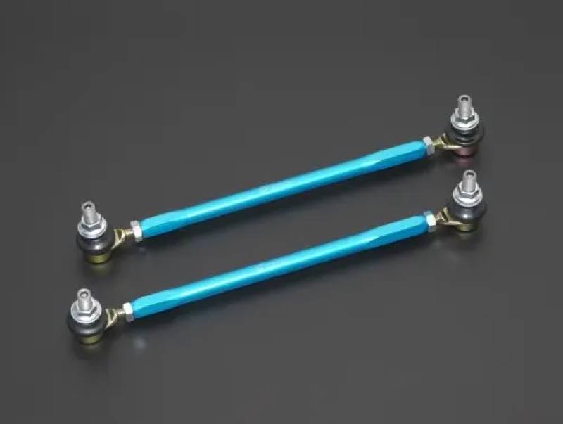 Cusco Universal Adjustable Front Sway Bar End Link Set(345mm-375mm) Cusco Sway Bar Endlinks  AXOPROS