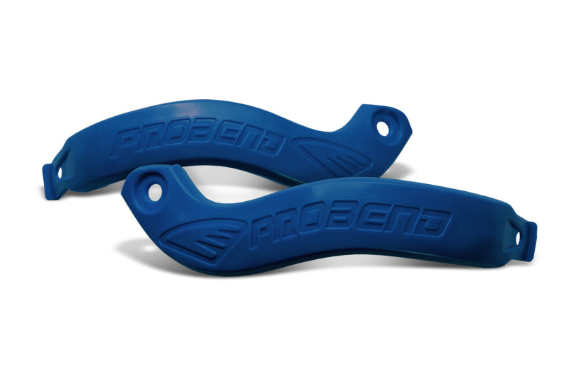 Cycra Probend CRM Replacement Abrasion Guard - Husky Blue Cycra Hand Guards AXOPROS