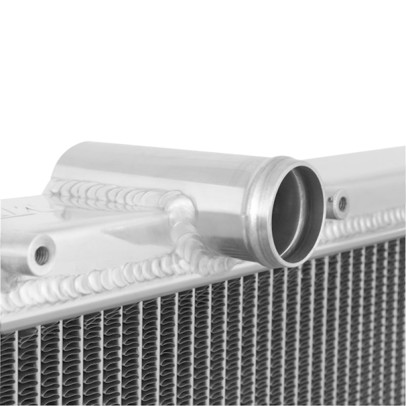 Mishimoto 91-99 Mitsubishi 3000GT Turbo Manual Aluminum Radiator Mishimoto Radiators  AXOPROS